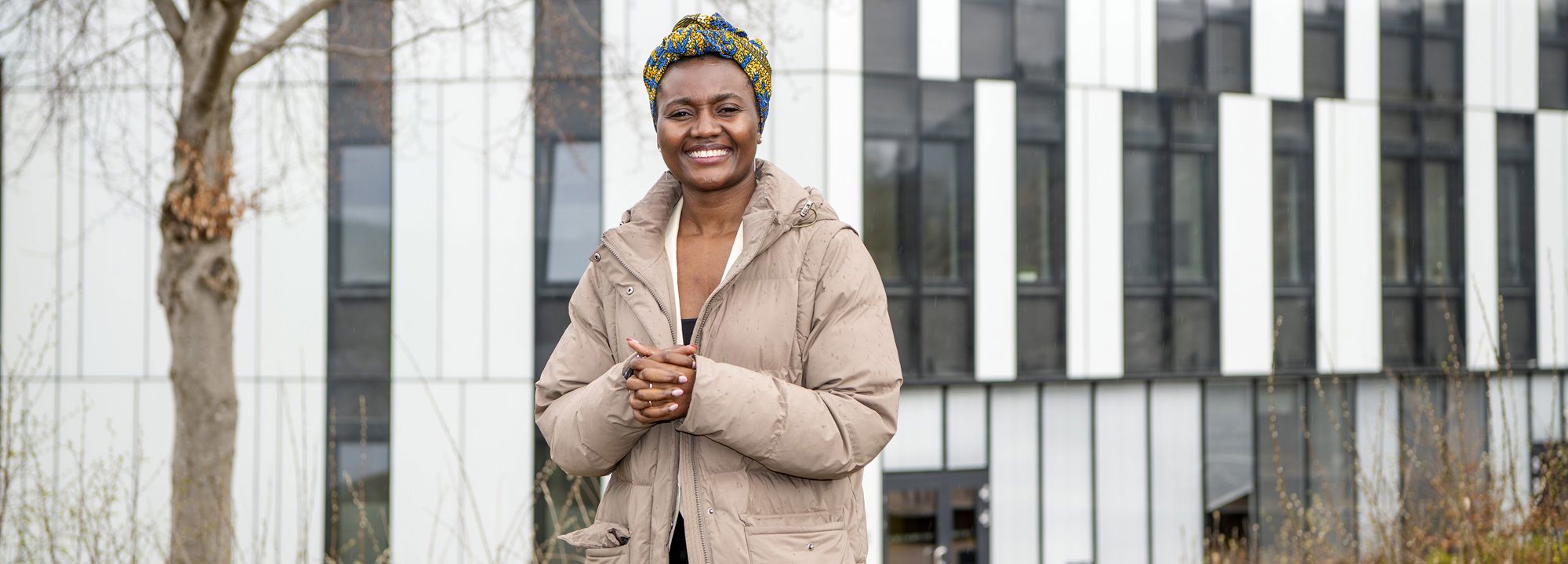 Irene Kinunda Afriyie_helge skodvin