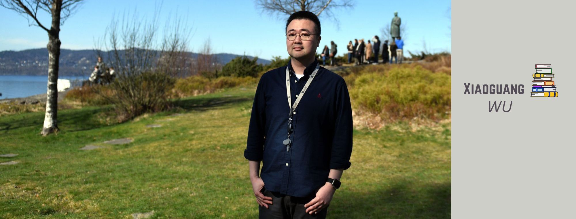 Xiaoguang Wu_folkestad