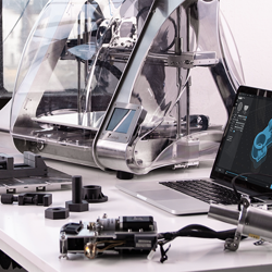 Photo: Unsplash / zmorph