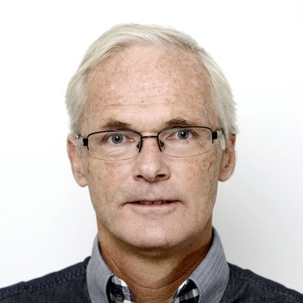 Lars Sørgard, professor ved Institutt for samfunnsøkonomi, NHH. 