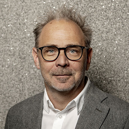 Helge Thorbjørnsen. Photo: Helge Skodvin