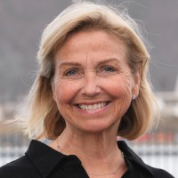 Berit Kj&oslash;ll