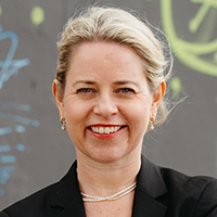 Cecilie Koch Hatlebrekke