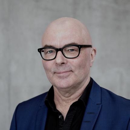 Kjell G. Salvanes, Institutt for samfunnsøkonomi, NHH. 