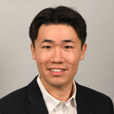 Jim Zhen