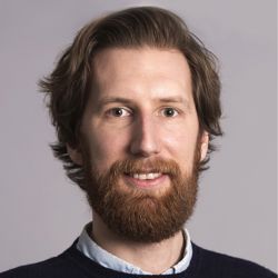 eirik sjåholm knudsen