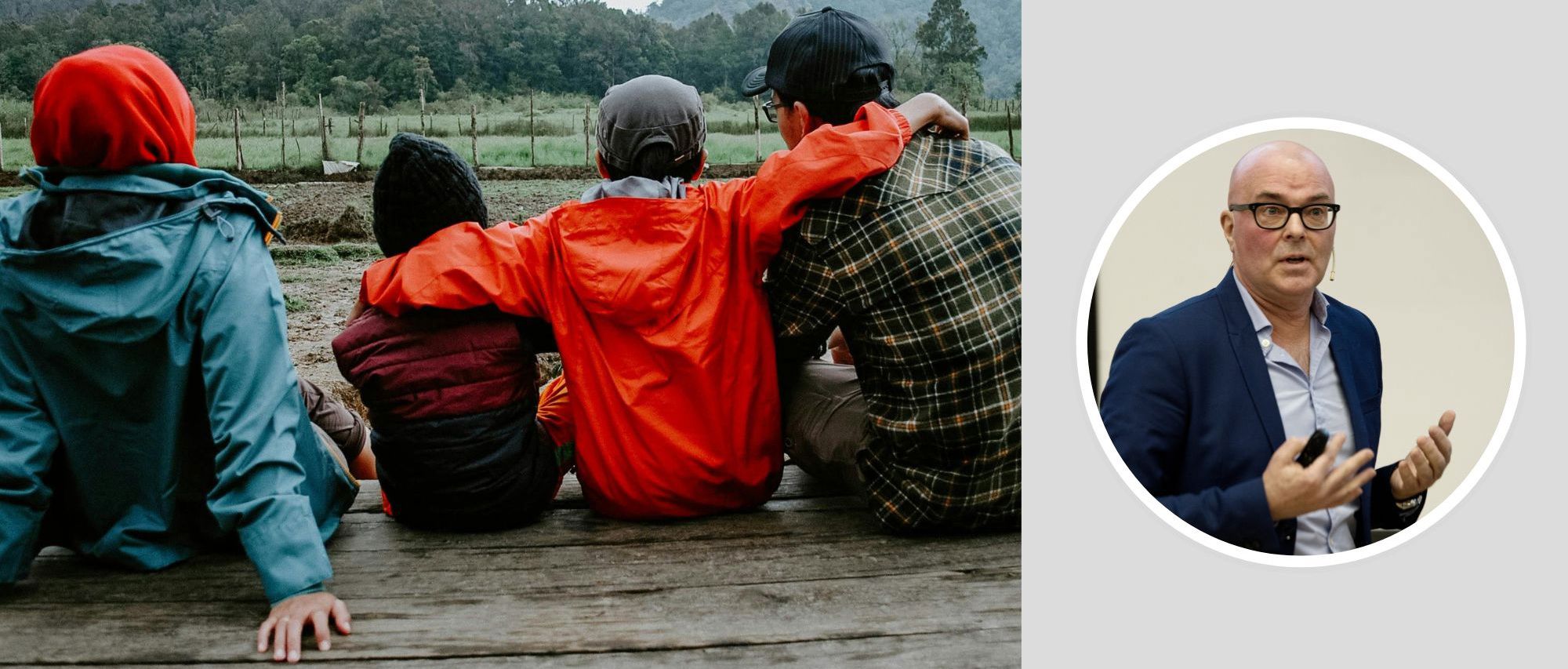 kjell g salvanes_familie_canva