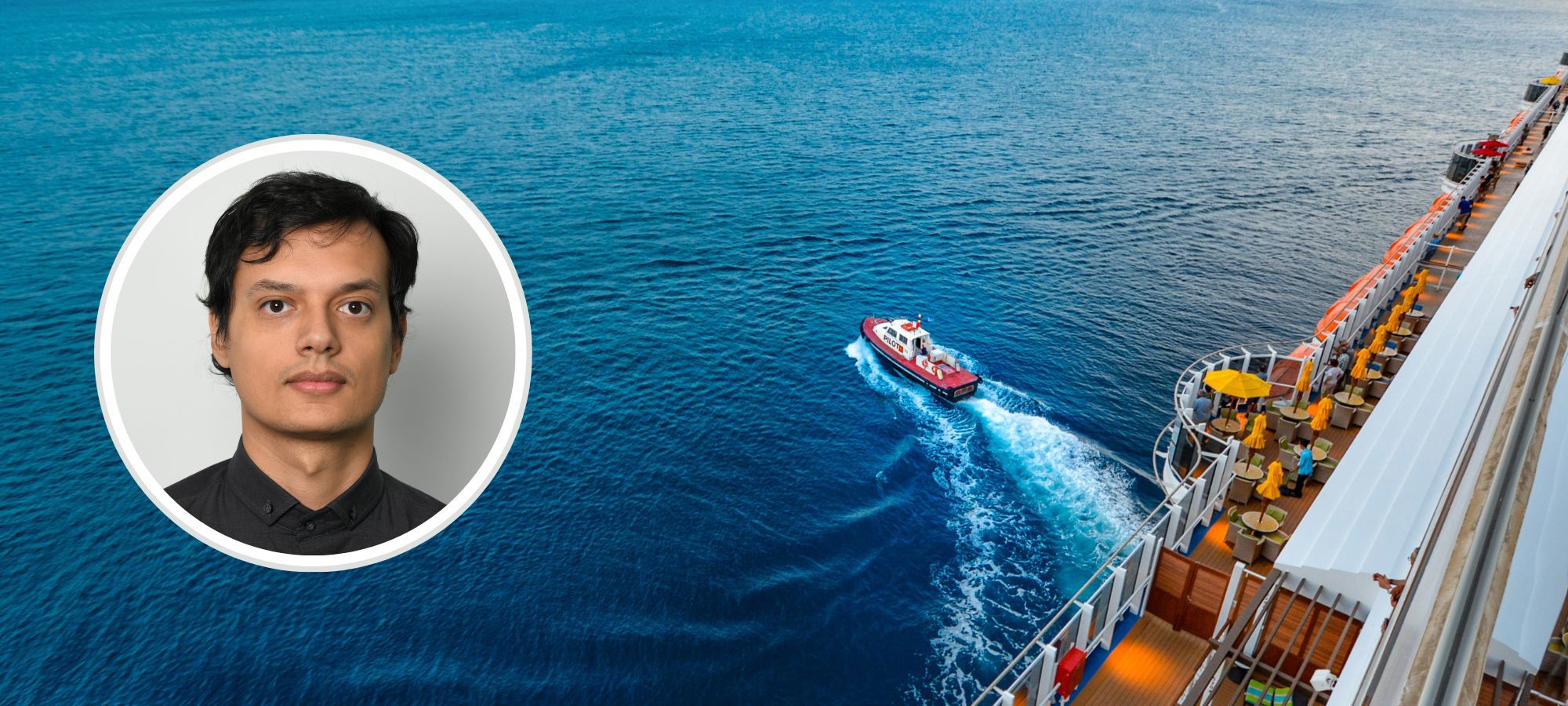 On Tuesday 16 September 2025 Andres Felipe Velez Correa will hold a trial lecture on a prescribed topic and defend his thesis for the PhD degree at NHH.  