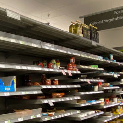  Photo: John Cameron on Unsplash