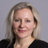 Beate Sandvei Foto: Marit Hummedal