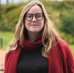 monica beeder, av sigrid folkestad