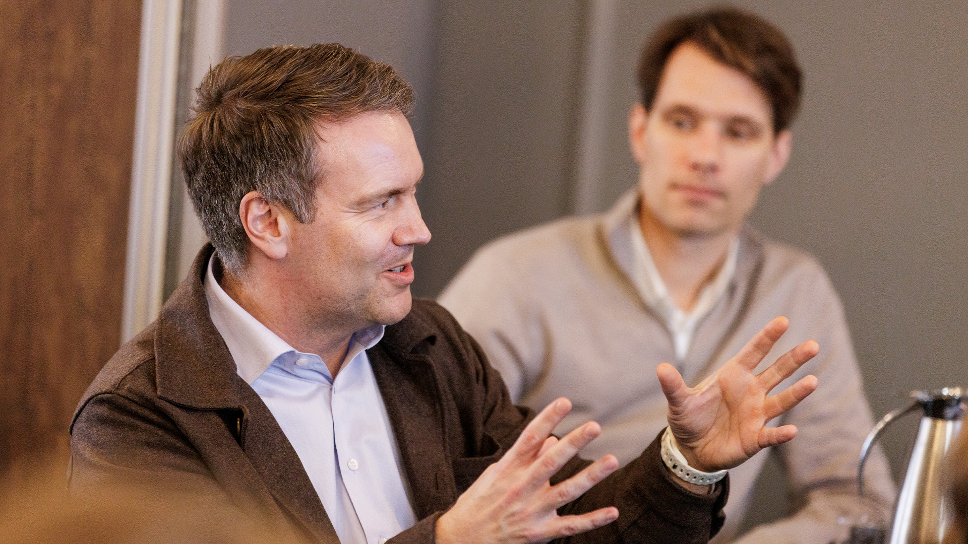 Illustrasjonsfoto. Foto: &Oacute;lafur Steinar Rye Gestsson