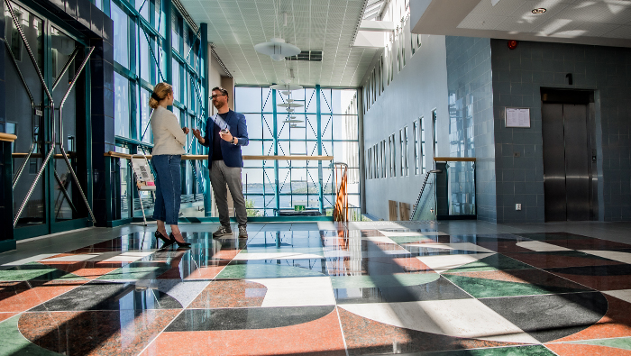 Foto: Trude Brun Wilhelmsen