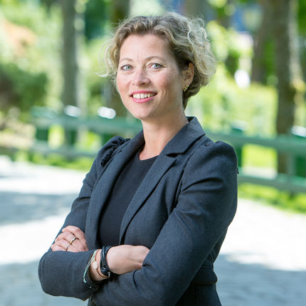 Bilde av Therese Sverdrup.