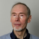 Knut O. J. Ims Photo: Marit Holmedal