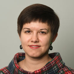 Darya Yuferova_NHH official photo