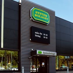 Systembolaget