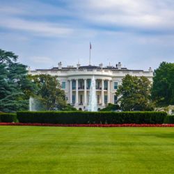 The White House. Photo: David E. Strickler/unsplash.com