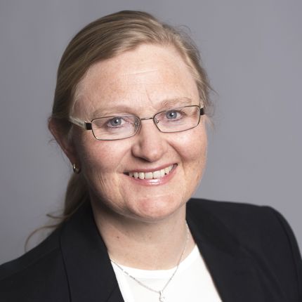 Professor Mette Bjørndal, Department of Management and Business Science, NHH. 