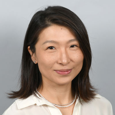 Charis Li