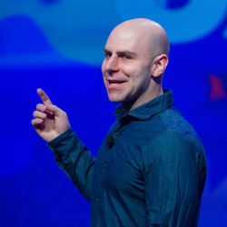 Photo: Ståle Grut / nrkbeta / CC BY-SA (https://creativecommons.org/licenses/by-sa/2.0)