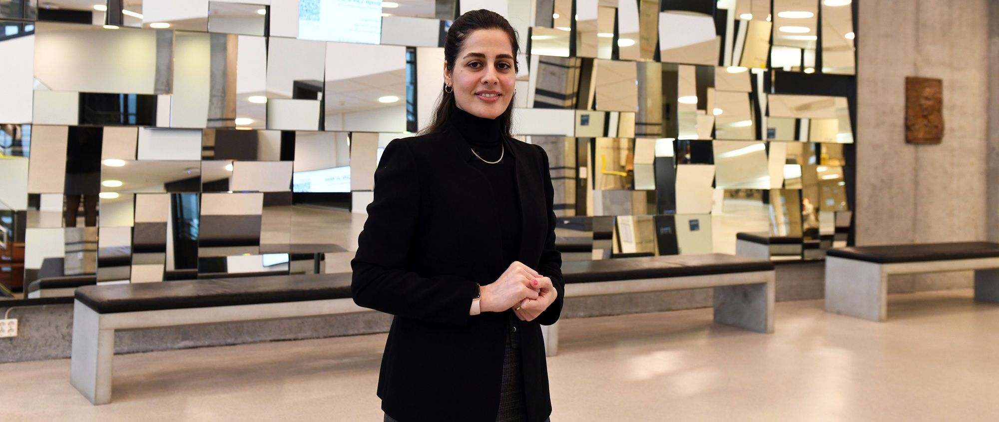 Yosra AleAhmad_ sigrid folkestad