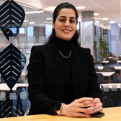 Yosra AleAhmad_sigrid folkestad