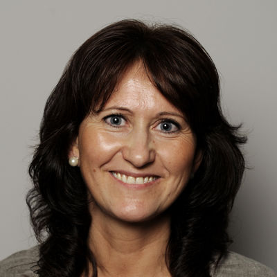 Anita Jensen Søvik