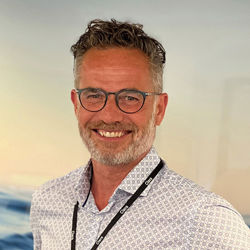 Torleif Stokke. Privat foto