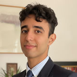 Nassim Haou. Private photo