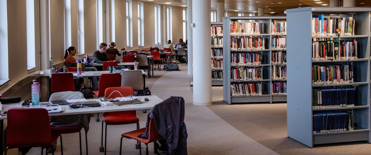 nhh bibliotek_trude brun wilhelmsen