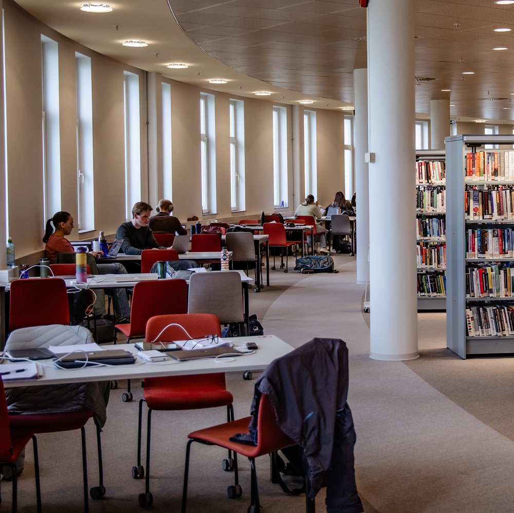 nhh bibliotek_trude brun wilhelmsen
