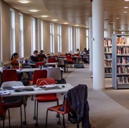 nhh bibliotek_trude brun wilhelmsen