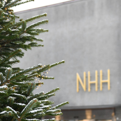 NHH among Europe’s 60 best business schools