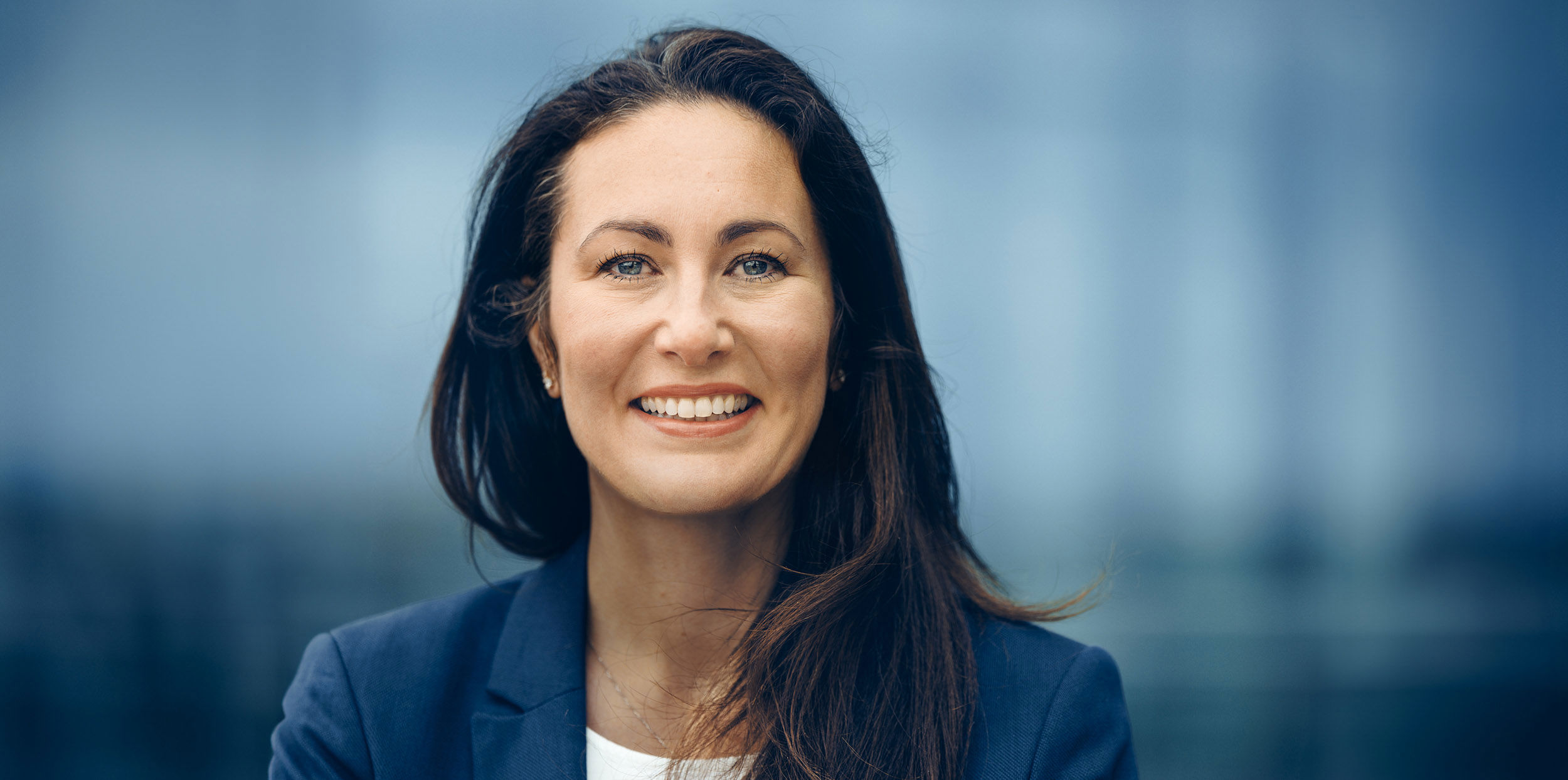 Simone Margulies. Photo: Magnus Fond/Axfood 