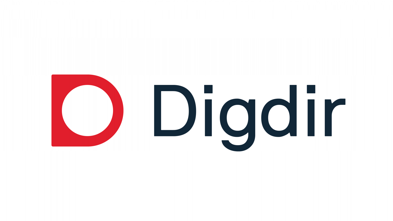 Digdir logo
