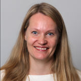 Sunniva Lofthus Sandø. Photo: Hallvard Lyssand