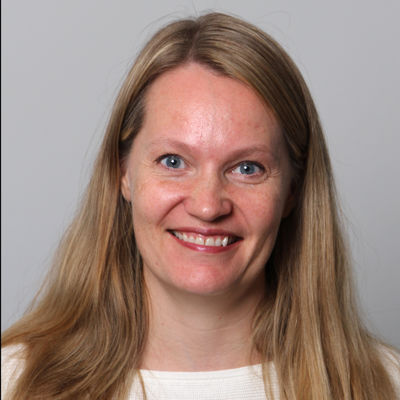 Sunniva Lofthus Sandø