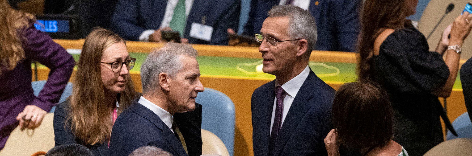 støre_stoltenberg_ pontus hook