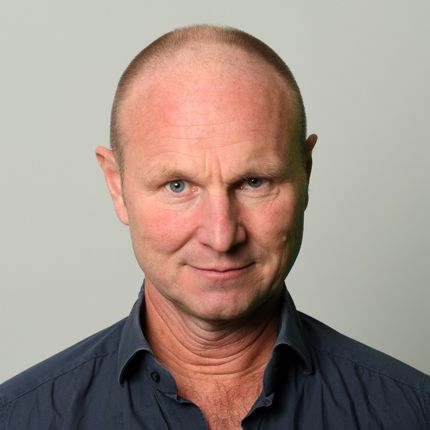 Professor Kjetil Bjorvatn.