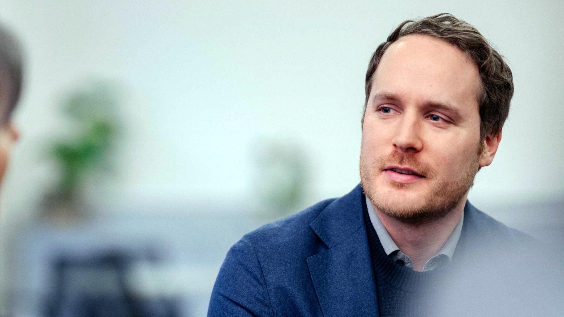 NHH og AFF Samspill og Ledelse. Foto: AFF