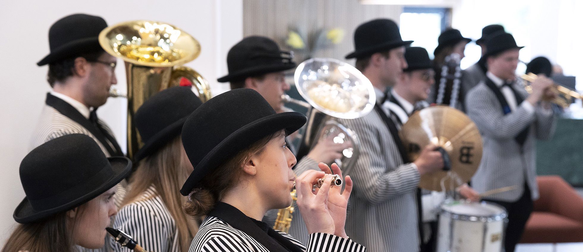student vårkonferansen