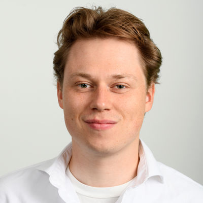 Silas Braun