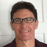 Joe Henrich portrait