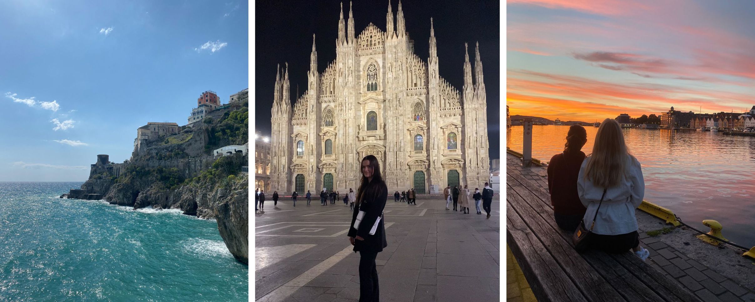 Bilder av Marte Johansen Rognli. 