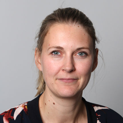 Katrine V. Løken, professor ved Institutt for samfunnsøkonomi, NHH. 
