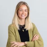 Andrea Kronstad Felde. Foto: Eivind Senneset, UiB