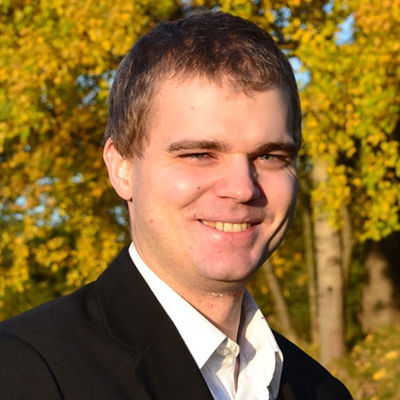 Markus Johan Karlman