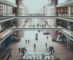 Berlin Mall