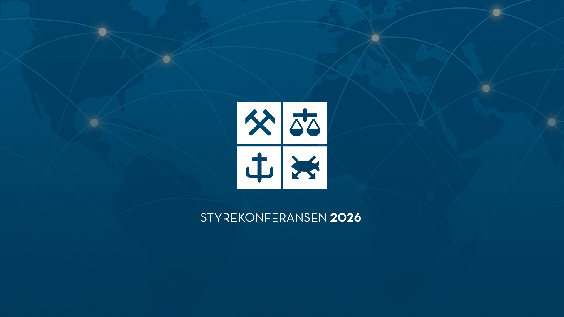 NHH Styrekonferansen 2026